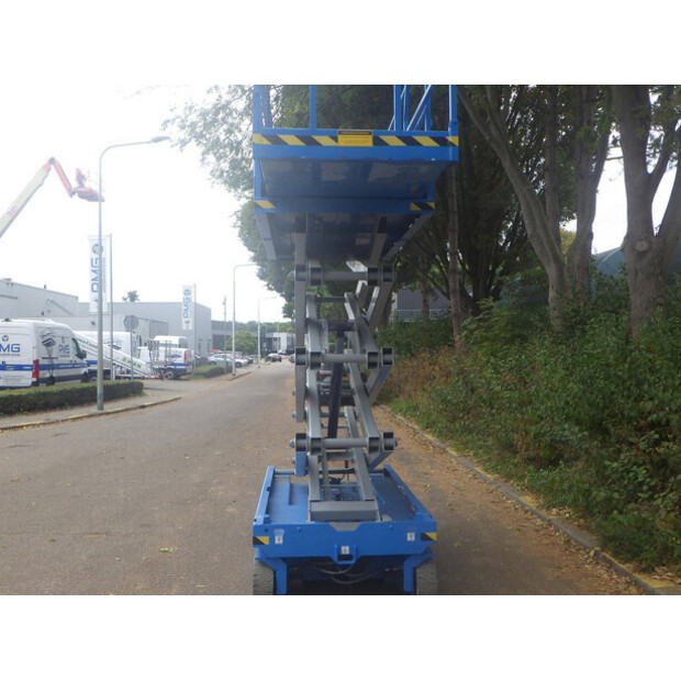 2014 Genie GS-2646-42908474