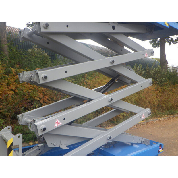 2014 Genie GS-2646-42908476