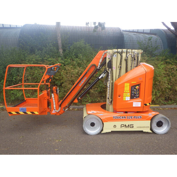 2014 Toucan 12E Plus-42908553