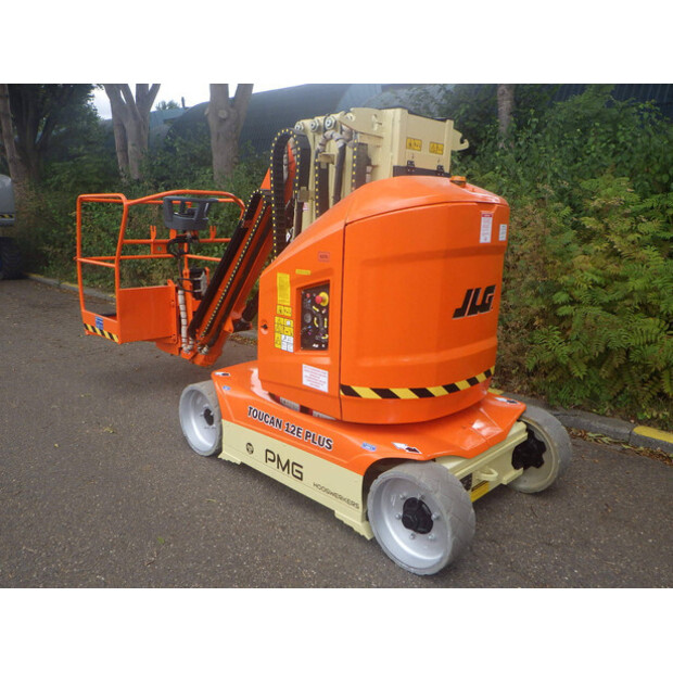 2014 Toucan 12E Plus-42908554