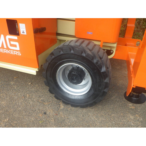 2016 JLG 4394RT-42908592