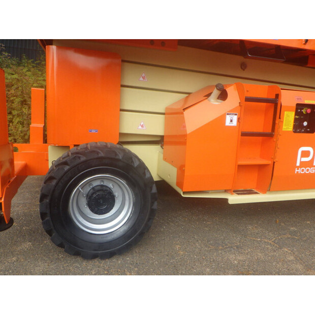 2016 JLG 4394RT-42908593