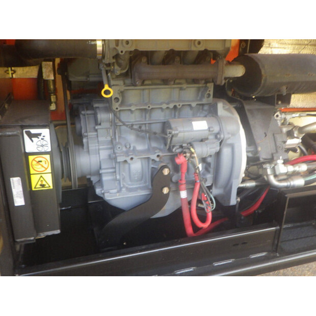 2016 JLG 4394RT-42908594