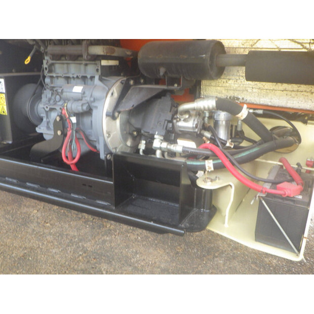 2016 JLG 4394RT-42908595