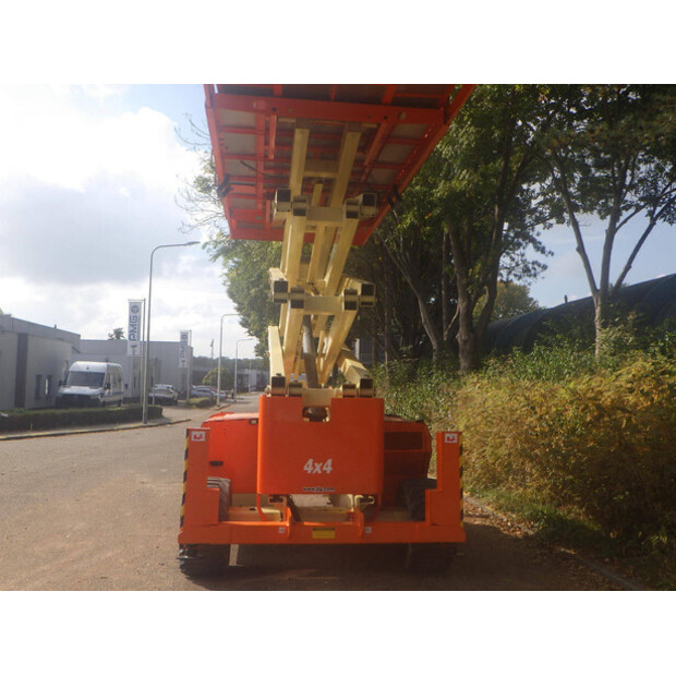2016 JLG 4394RT-42908596