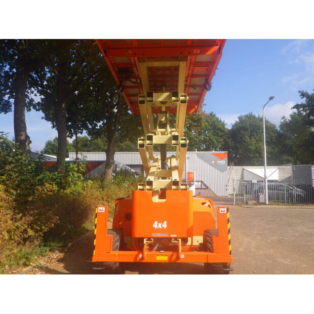 2016 JLG 4394RT-42908597