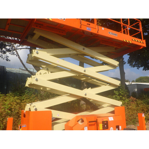 2016 JLG 4394RT-42908598