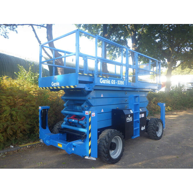 2019 جيني GS-5390-42908666