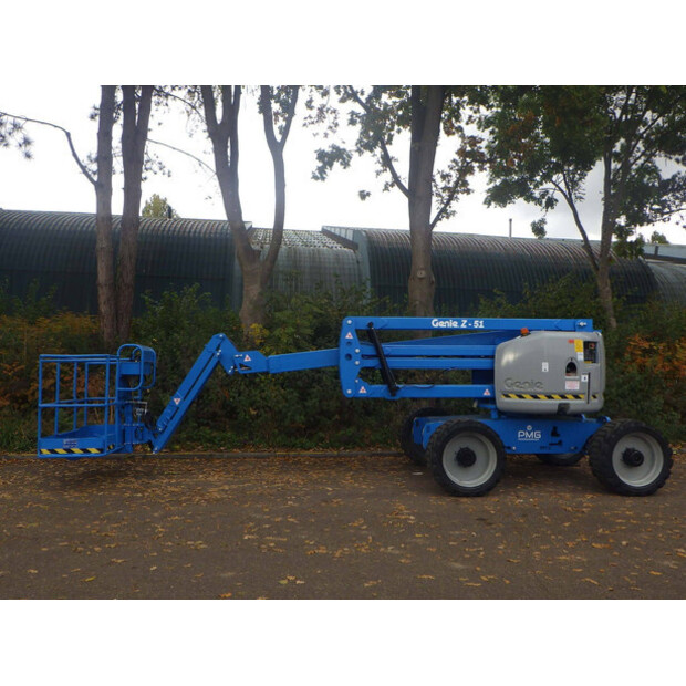 2006 Genie Z-51/30JRT-42908676