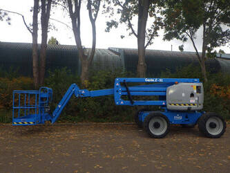 Image for 2006 Genie Z-51/30JRT