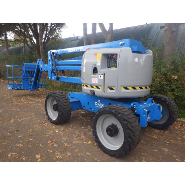 2006 Genie Z-51/30JRT-42908677