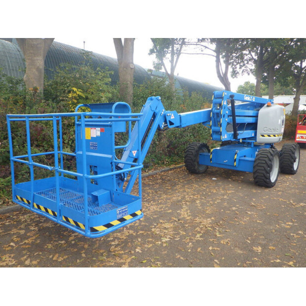 2006 Genie Z-51/30JRT-42908678