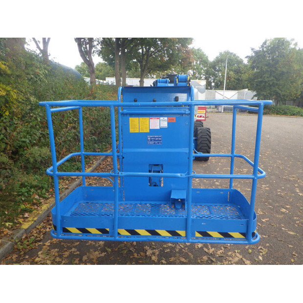 2006 Genie Z-51/30JRT-42908679