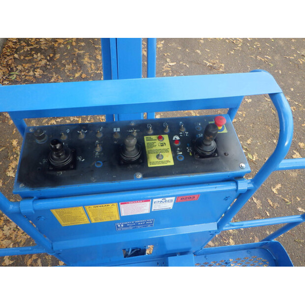2006 Genie Z-51/30JRT-42908680