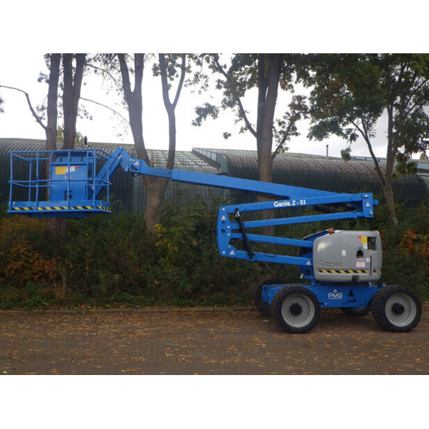 2006 Genie Z-51/30JRT-42908685