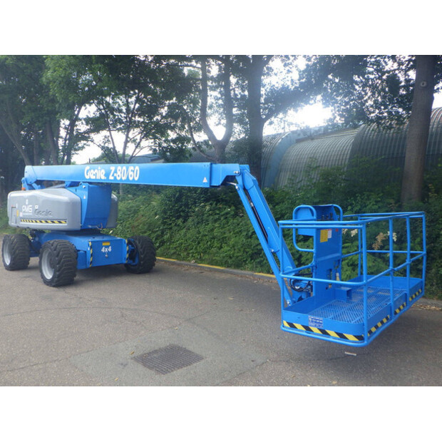2010 Genie Z-80/60-42908703