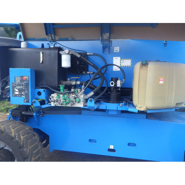 2010 Genie Z-80/60-42908708