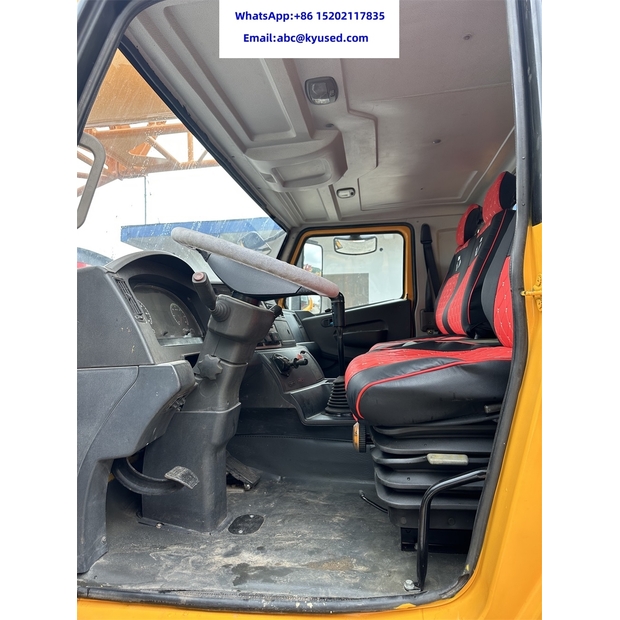 2023 XCMG QY50KA-42908727