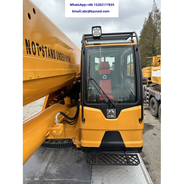 2023 XCMG QY50KA-42908728