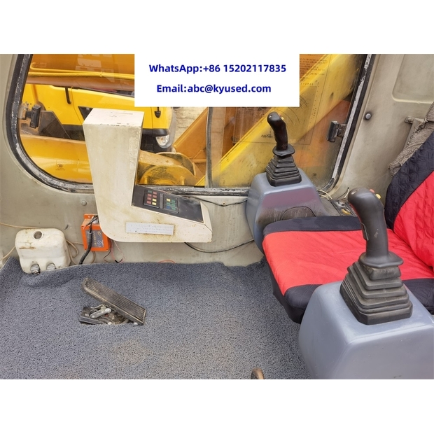 2021 XCMG QY50K-42908737