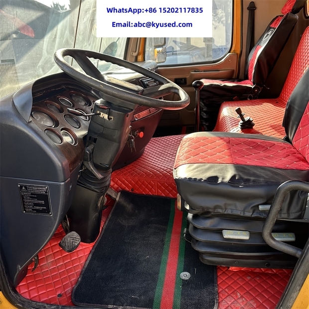 2021 XCMG QY50K-42908764