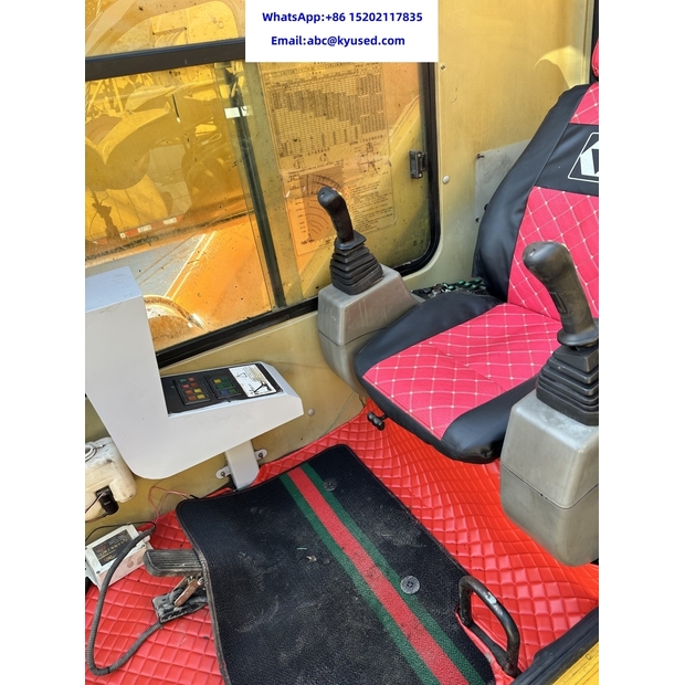 2021 XCMG QY50K-42908765
