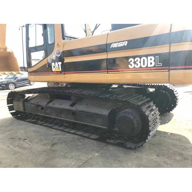 2021 كاتربيلر 330B-42908945