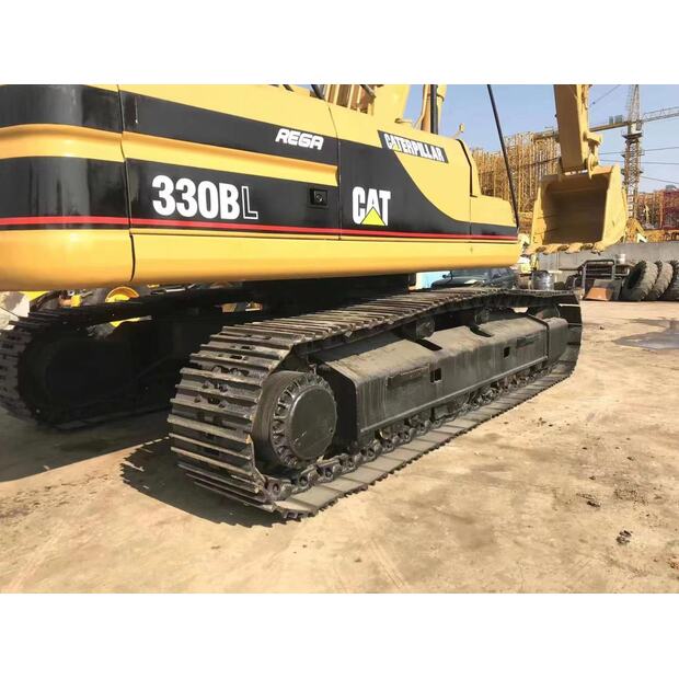 2021 كاتربيلر 330B-42908946