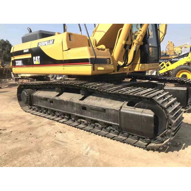 2021 كاتربيلر 330B-42908950