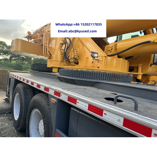 2021 XCMG QY70K-1-42908952