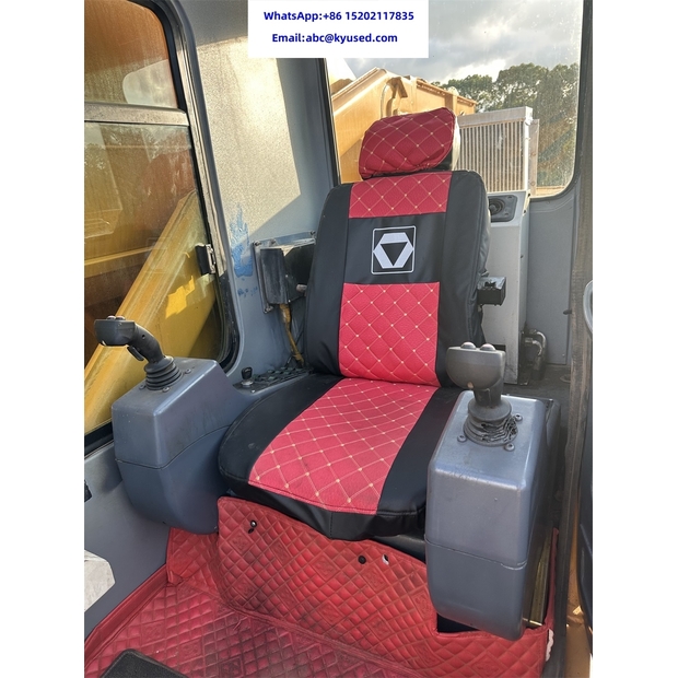 2021 XCMG QY70K-1-42908955