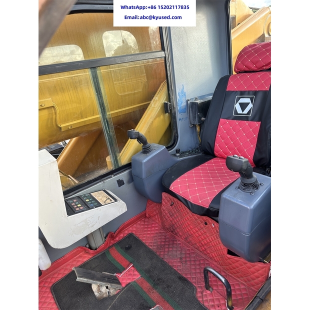 2021 XCMG QY70K-1-42908956