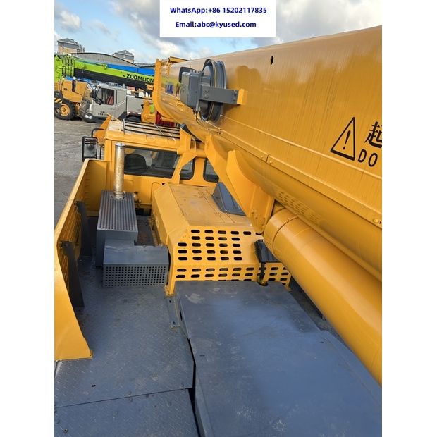 2021 XCMG QY70K-1-42908957
