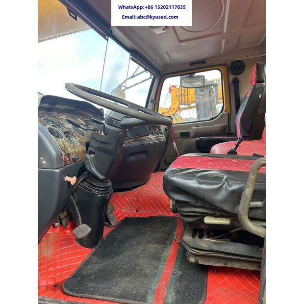 2021 XCMG QY70K-1-42908959