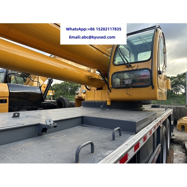 2021 XCMG QY70K-1-42908962