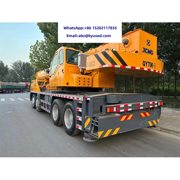 2022 XCMG QY70K-42908967