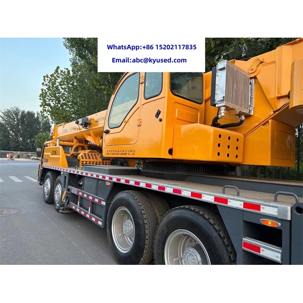 2022 XCMG QY70K-42908968