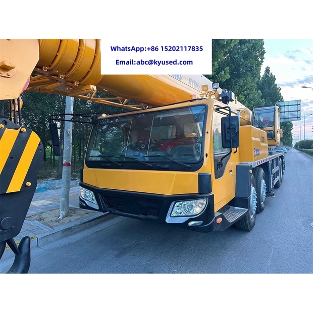 2022 XCMG QY70K-42908970