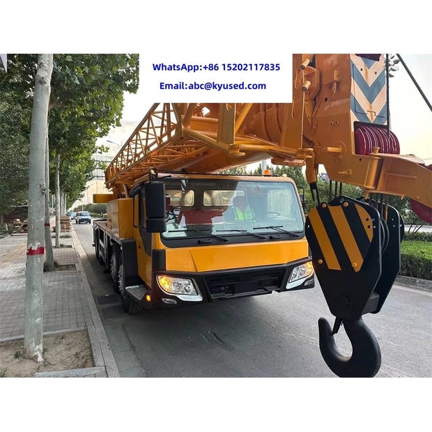 2022 XCMG QY70K-42908971