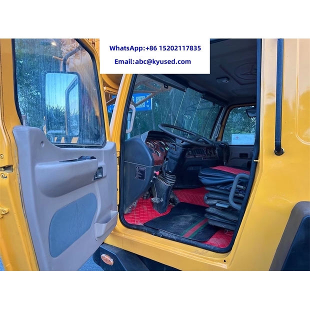 2022 XCMG QY70K-42908972