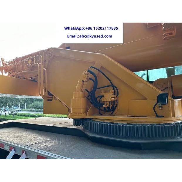 2022 XCMG QY70K-42908973
