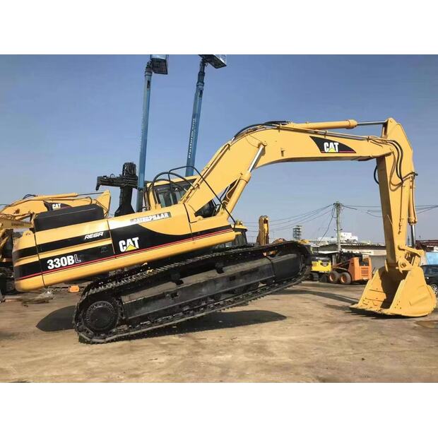 2023 Caterpillar 330BL-42908975