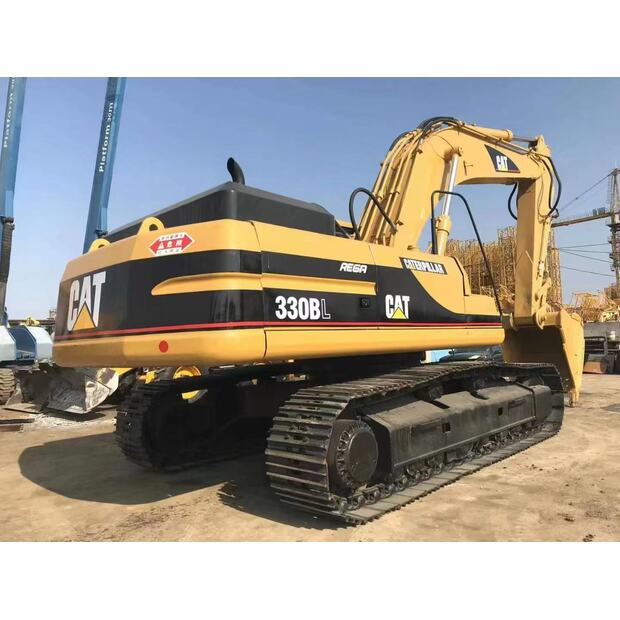 2023 Caterpillar 330BL-42908978