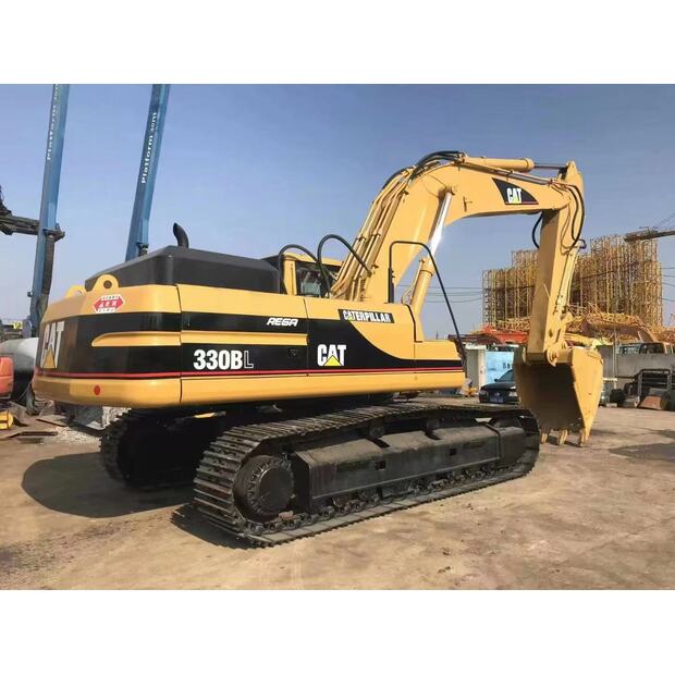 2023 Caterpillar 330BL-42908982