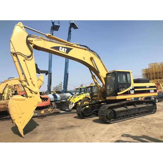 2023 Caterpillar 330BL-42908983