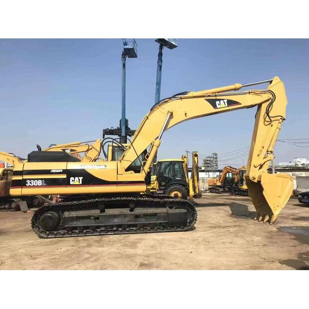2023 Caterpillar 330BL-42908984