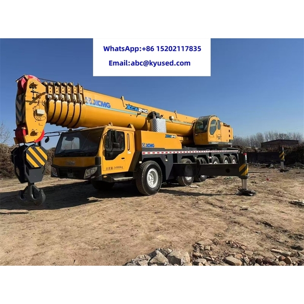 2023 XCMG XCA240-42908988