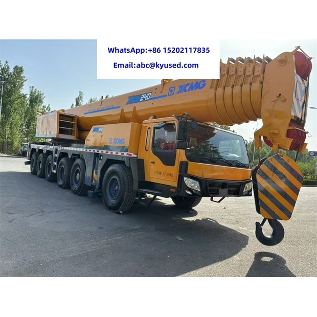 2023 XCMG XCA240-42908989