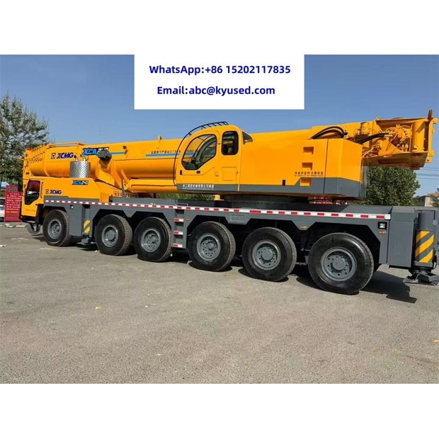 2023 XCMG XCA240-42908991