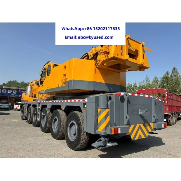 2023 XCMG XCA240-42908993